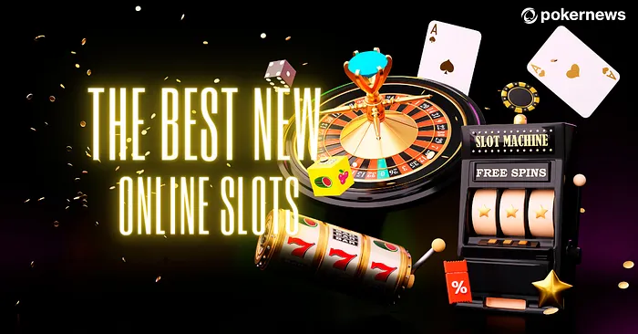 casino online game slots